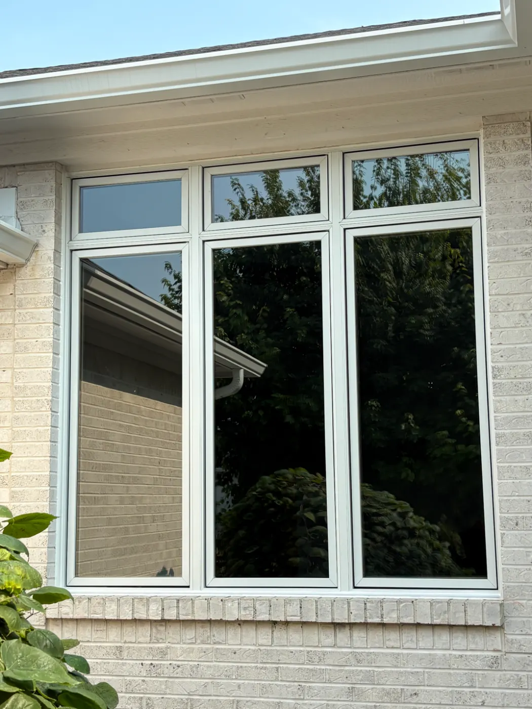 Window by Andover Window Company near Cicero, IN
